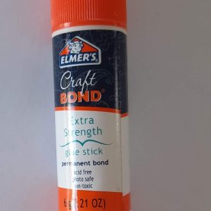 Glue Stick - Acid Free